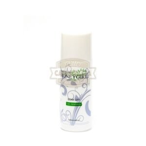 HoneyGirl Removedor de Unas Gel 120ml