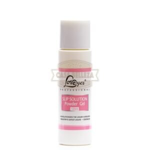 Loveyes Liquido Slip Solution de Poly Gel 120ml LY-043