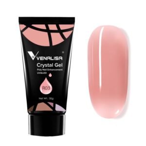 (R03#)Venalisa Poly Gel 30g