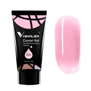 (RO5#)Venalisa Poly Gel 30g