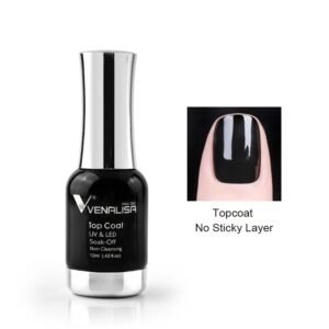 Venalisa Top Coat 12ml