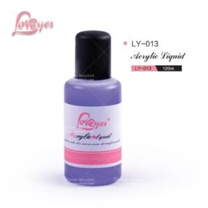 Loveyes Liquido Acrylic 120ml LY-042