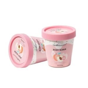 Health&Beyond Exfoliante Peach 280g