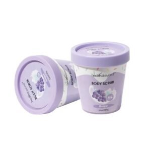 Health&Beyond Exfoliante Grape 280g