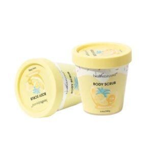 Health&Beyond Exfoliante Pineapple 280g