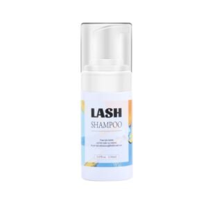 LOVEYES Lash Shampoo Pestanas 150ml LY031