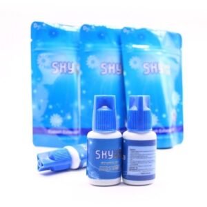Pegamento Pestanas SKY S 5ml