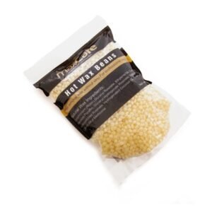 (Miel)MAXCARE Cera Elastica Depilatoria 1kg