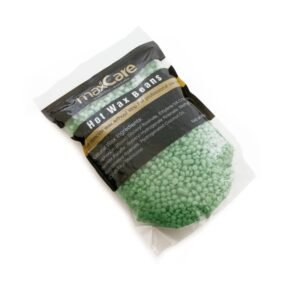 (Aloe)MAXCARE Cera Elastica Depilatoria 1kg