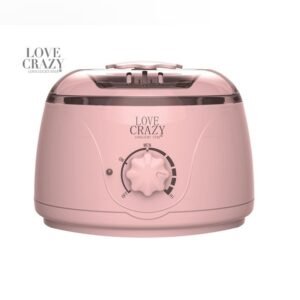 LoveCrazy (Rosada) Olla Pro-Wax 100 0.5kg