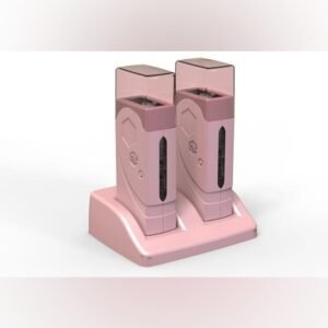 Calentador Roll-on Doble WN108-5A