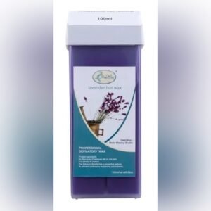 (Lavanda) MaxCare Cera Roll-on 100g