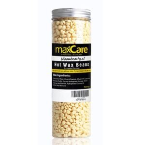 (Miel)MaxCare Cera Elastica Depilatoria 400g