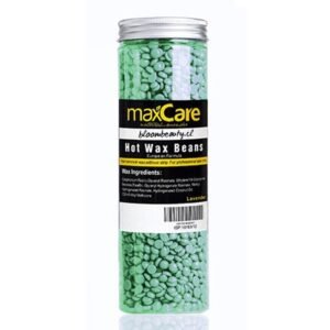 (Aloe)MaxCare Cera Elastica Depilatoria 400g
