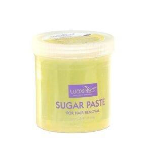 WaxKiss Cera Depilacion Miel 450g