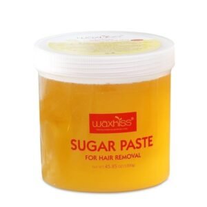 WaxKiss Cera Depilacion Miel 1300g