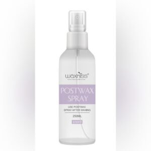 WaxKiss Postwax Spray Para Depilacion