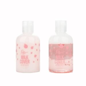 (Fresa A)Loveyes Liquido Desmaquillante LYM046