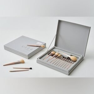 USER Manta Maquillaje de 12 Piezas