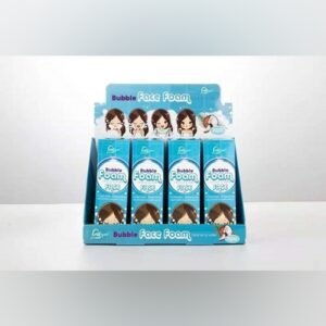Loveyes Shampoo Espuma Limpieza Faciales