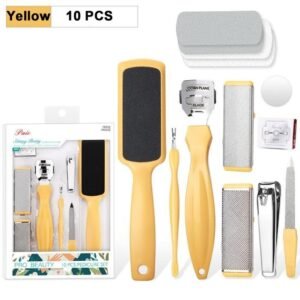 Paie Lima Para Pie Kit