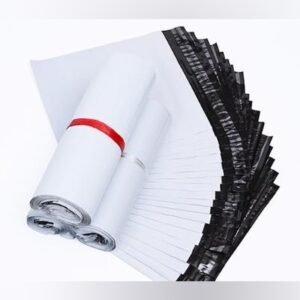 Bolsas Courier Para Embalaje Autoadhesivas 100u.40x55cm
