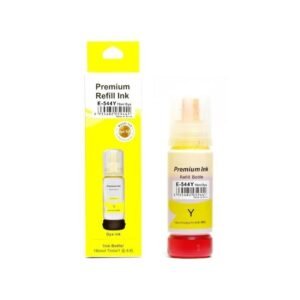 (Amarillo) Tintas 70ml Para Impresoras Epson T544