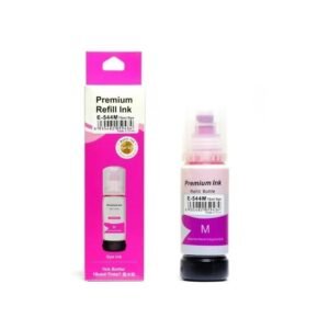 (Magenta) Tintas 70ml Para Impresoras Epson T544