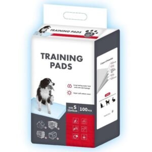 (S#) Panales Tipo Sabanillas Mascotas Perros Y Gato 33x45 Cms 100 Pz