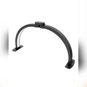 (Negro) Luces Led DeSalon de belleza (Led 364PCS,3000-6000K)