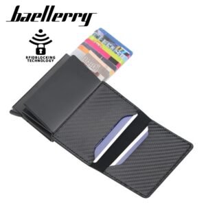 Billetera Minimalista Porta Tarjetas K9129