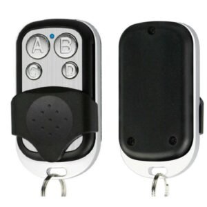 Control Remoto Porton Electrico Universal ABCD
