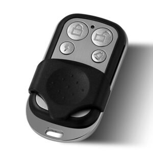 Control Remoto Porton Electrico Universal Simbolo