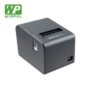 Winpal Impresora Pos Termica Corta Automatic 80mm WP230 Por Red/Usb