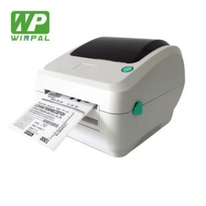 Winpal Impresora Termica Etiquetas Adhesivas WP300B Usb 20~118 mm