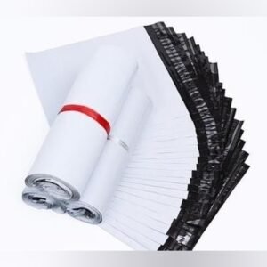 Bolsas Courier Para Embalaje Autoadhesivas 100u.17x30cm