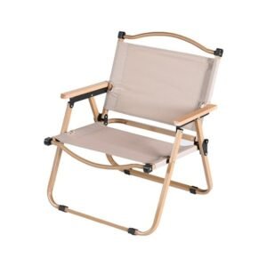 Silla Plegables De Camping