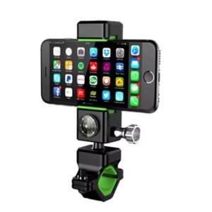 Soporte Telefono Para Bicicleta