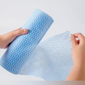 Wipe Pano Reutilizable Prepic Rollo 50 Panos 25cmx30cm