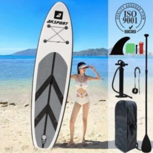 Tabla Stand Up Paddle Sup Inflable SN048-335*84*15cm