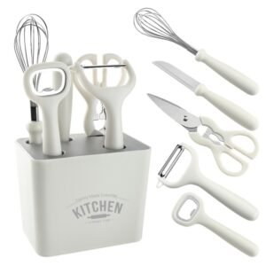 Juegos Cocina 5 Pcs