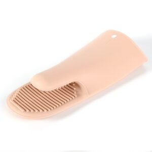 Guantes Para Horno Kawaii Toma Ollas Protector Calor Cocina