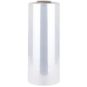 Rollo Film Embalaje 7kg Alusa Transparente 50cm Ancho