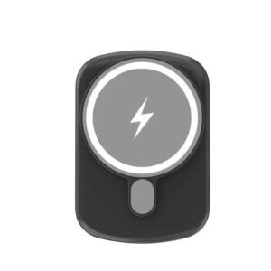 Bateria iPhone 12/13/14  Magsafe Externa Magnetica 5000 Mah