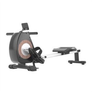 Remadora Magnetica Hogar Plegable