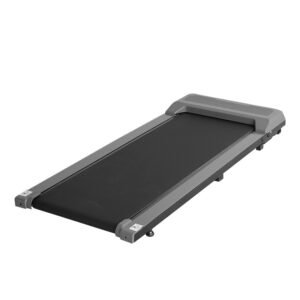 (Negro)Trotadora el??ctrica readmill 220V - 240V color negro