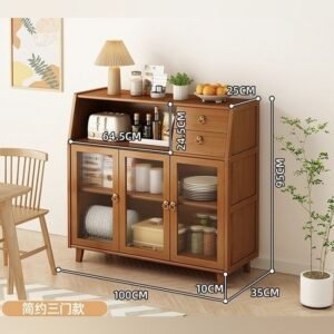 Mueble Cocina Organizador Hogar