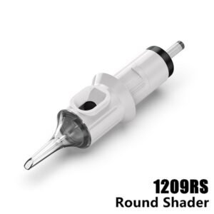 (1209RS) Aguaja De Tatuaje 20 PCS