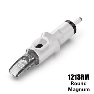 (1213RM) Aguaja De Tatuaje 20 PCS