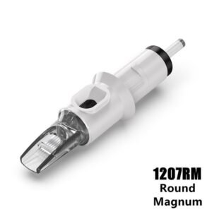 (1207RM) Aguaja De Tatuaje 20 PCS